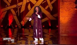 Les 1ères images du "Marrakech du rire" 2019 sur M6