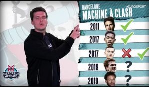 Neymar, Griezmann, Dembélé : Barça, une machine à clashes indigne de son statut