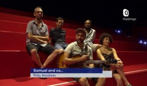 Reportage - Rencontre avec les Picky Banshees