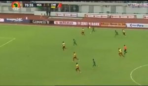 SPECIAL CAN 2019 - Afrique : Présentation du match Cameroun - Nigéria (2/3)