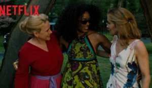 Nos vies après eux Bande-annonce officielle VF (2019) Patricia Arquette, Felicity Huffman Netflix