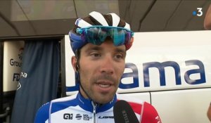 Tour de France 2019 : Thibaut Pinot va "tout donner"