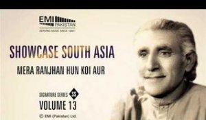 Mera Ranjhan Hun Koi Aur | Pathanay Khan | Showcase South Asia - Vol.13