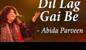 Abida Parveen Classical Hits | Kafian Bullhe Shah | Dil Lag Gai Be