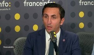 Dîners fastueux de François de Rugy : un député Les Républicains demande "qu'il soit auditionné devant la conférence des présidents"
