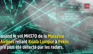 MH370 : l'hypothèse du suicide du pilote relancée