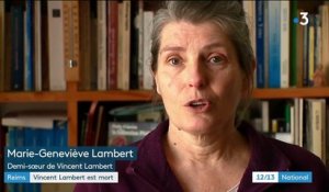 L'affaire Lambert, symbole du débat sur la fin de vie