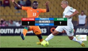 CAN-2019 : La Côte d'Ivoire a-t-elle toutes ses chances face à l'Algérie?