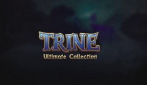 Trine : Ultimate Collection - Bande-annonce Nintendo Switch