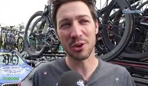 Tour de France 2019 - Nicolas Portal : "Nos deux leaders roulent ensemble, Egan Bernal et Geraint Thomas se sont rassurés comme l'équipe INEOS"