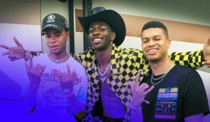The Making Of Lil Nas X's "Panini" With Take A Daytrip | Deconstructed