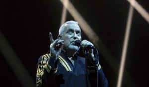 Bernard Lavilliers : Le chanteur de 72 ans a dû être opéré en urgence