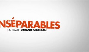 INSÉPARABLES (2018) Bande Annonce VF - HD
