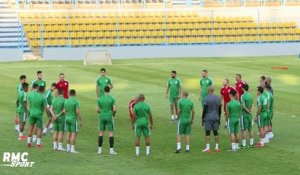 CAN : "Je vois une équipe d’Algérie solide et bien équilibrée" analyse Rohr
