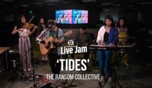 'Tides' – The Ransom Collective