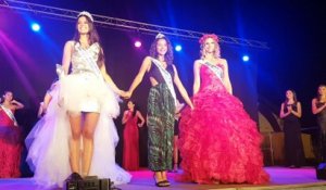 Saint-Brès : élection de Miss Petite Camargue 2019