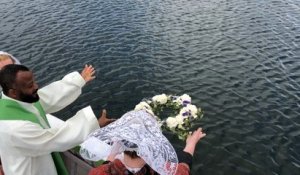 La Fête des Islandais rend hommage aux disparus en mer