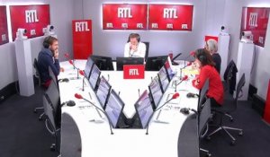 RTL Matin du 15 juillet 2019