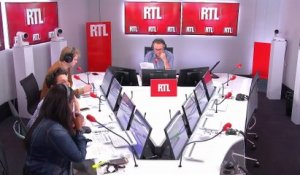 RTL Midi du 15 juillet 2019