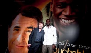 François Cluzet : Pourquoi il s’est senti mis à l'écart sur le tournage d’Intouchables