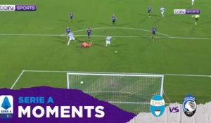 Serie A 19/20 Moments: Goal by SPAL and Federico Di Francesco vs Atalanta