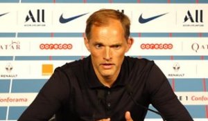 3e j. - Tuchel : "Rennes nous a ouvert les yeux"