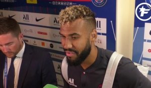 la soirée de rêve d'Eric-Maxim Choupo-Moting