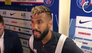 Eric-Maxim Choupo-Moting et son avenir