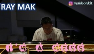 Bebe Rexha - I'm A Mess Piano by Ray Mak