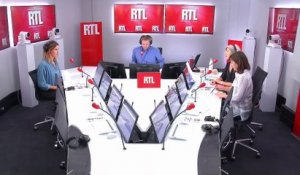 RTL Matin du 16 juillet 2019