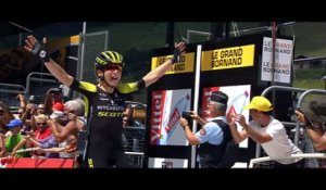 La Course by le Tour de France – Teaser