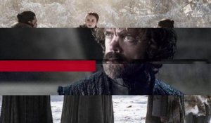 Game of Thrones s'offre un record historique avec 32 nominatio...