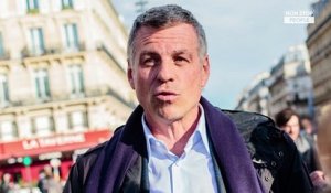 Bruno Gaccio lynché sur Twitter, ses propos sur Emmanuel Macron ne passent pas