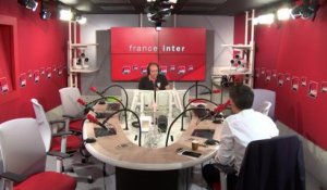 Olivier Faure sur la réforme des retraites : "Il faut réintroduire la notion de pénibilité"