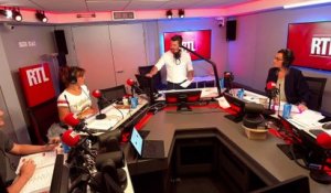 Le Grand Quiz RTL du 17 juillet 2019