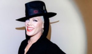 P!nk Temporarily Disables Comments on Instagram | Billboard News