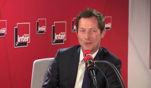 François-Xavier Bellamy, député européen : "Beaucoup de Français ont le sentiment que la vie politique n'offre aucune véritable alternative"