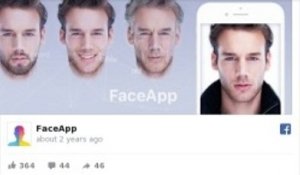 FaceApp : l'application qui fait craindre pour les données personnelles