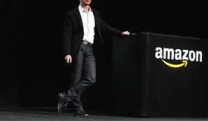 Amazon : lancement de son système anti-contrefaçon en Europe