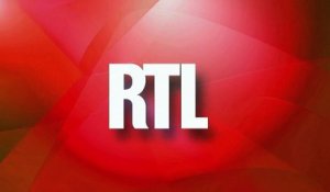 Le journal RTL de 6h30 du 21 juillet 2019