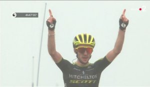 Tour de France 2019 - Victoire de Simon Yates, tour de force de Thibaut Pinot