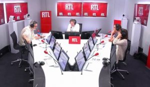 RTL Matin du 22 juillet 2019