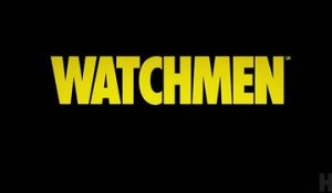 Watchmen - Trailer Saison 1