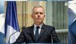 François de Rugy : Bernard-Henri Lévy lui apporte son soutien, Eric Naulleau s’en mêle