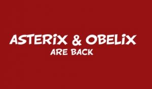 Astérix & Obélix XXL 2 : Mission Las Vegum - Bande-annonce de lancement