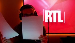 RTL Petit Matin du 23 juillet 2019