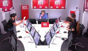 Le journal RTL de 6h30 du 24 juillet 2019