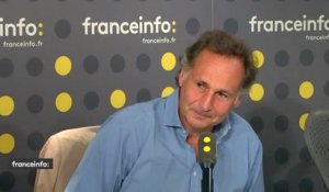 "François de Rugy est un homme modeste" : l'avocat de l'ex-ministre de la Transition écologique s'explique