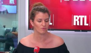 Marlène Schiappa invitée de RTL du 24 juillet 2019