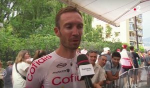Tour de France 2019 / Pierre-Luc Périchon : "On aurait voulu faire mieux"